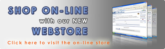 CBS On-Line Store